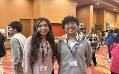 La Cumbre de la Juventud Latina de Nebraska conecta a los estudiantes con las oportunidades