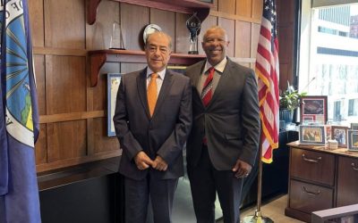 Amid high immigration tensions, the Consulate of Mexico in Omaha works to protect human rights of nationals abroad