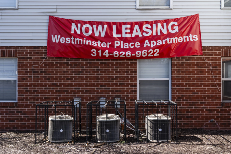 Minimum wage is not enough to afford to rent ‘decent’ housing in the Midwest, report says