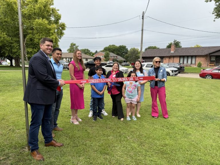 A Fremont entrepreneur opened the city’s first bilingual daycare