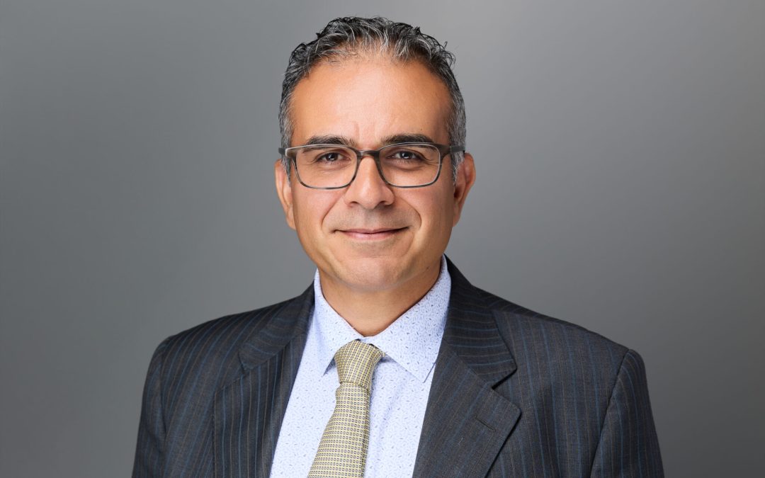 Omaha human rights official in race to be first new Douglas County treasurer in decades