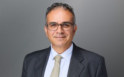 Funcionario de derechos humanos de Omaha busca convertirse en el primer nuevo tesorero del Condado de Douglas en décadas