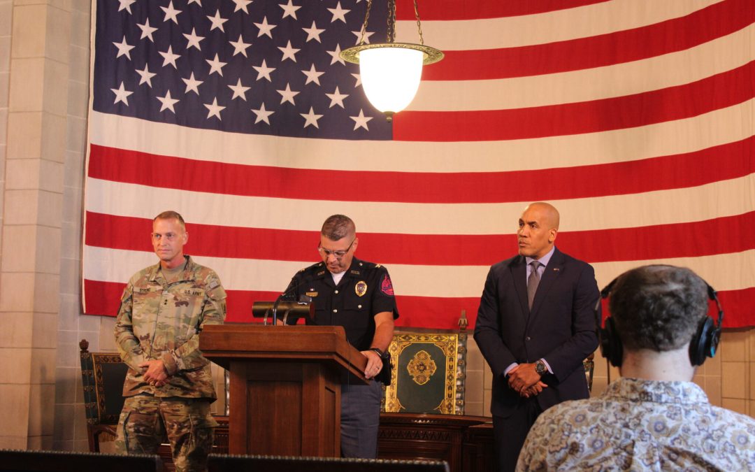 What to know about Nebraska-ICE plan to retool McCook Work Ethic Camp