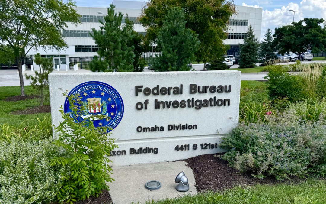 Omaha area motels, salons, human trafficking tied to multi-year probe and five arrests