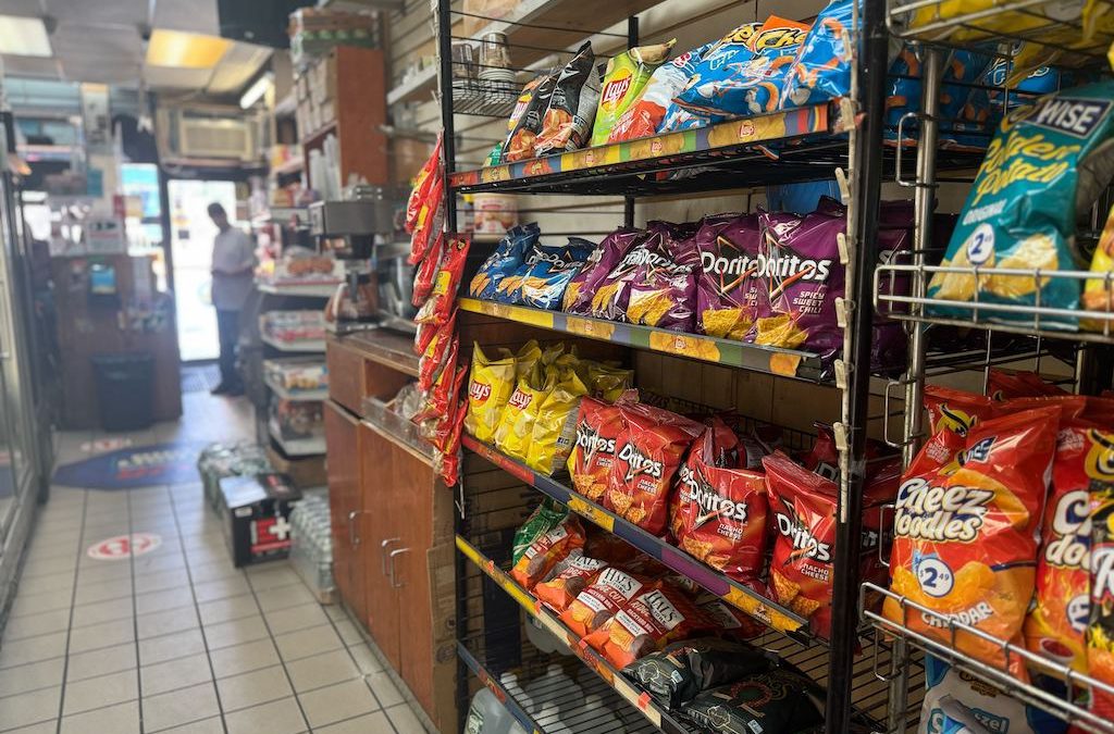 Nebraska one of at least 12 states approved to restrict soda, candy for SNAP