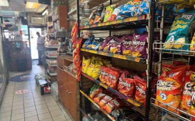 Nebraska, uno de al menos 12 estados autorizados para restringir refrescos y dulces en SNAP