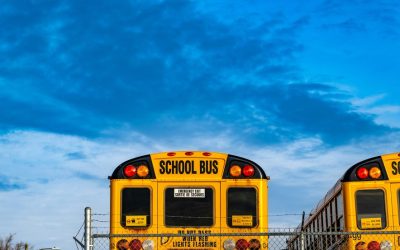 Agentes de ICE pueden realizar arrestos en escuelas: así reaccionan las escuelas de Nebraska