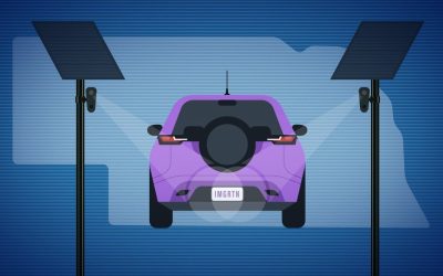 Lectores de matrículas en Nebraska ayudan a ICE en esfuerzos de aplicación de inmigración