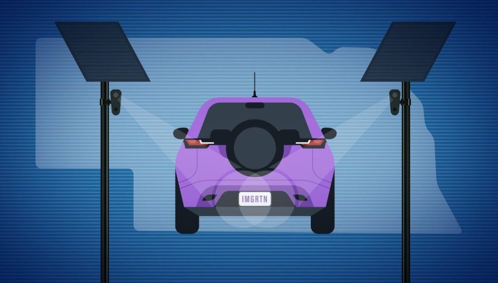 Lectores de matrículas en Nebraska ayudan a ICE en esfuerzos de aplicación de inmigración