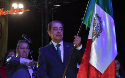Consulado de México en Omaha: 25 años de servicio y celebración