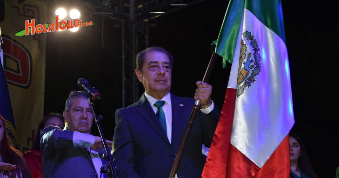 Consulado de México en Omaha: 25 años de servicio y celebración