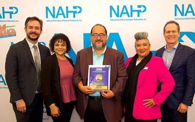 Hola America Publications celebra 25 años en 2025