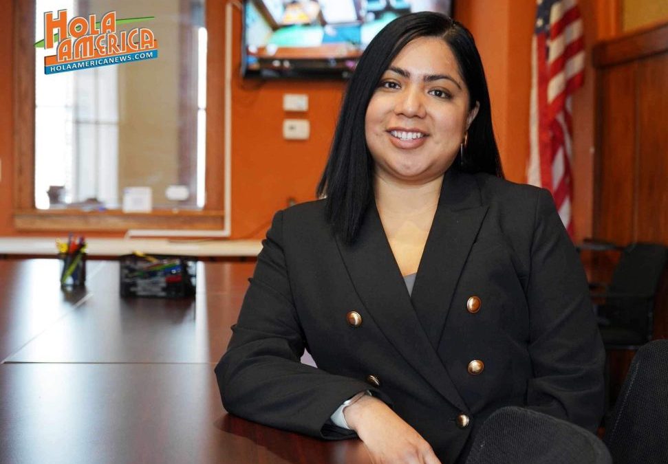 Fremont: un punto de encuentro para latinos gracias al Spanish Networking Group