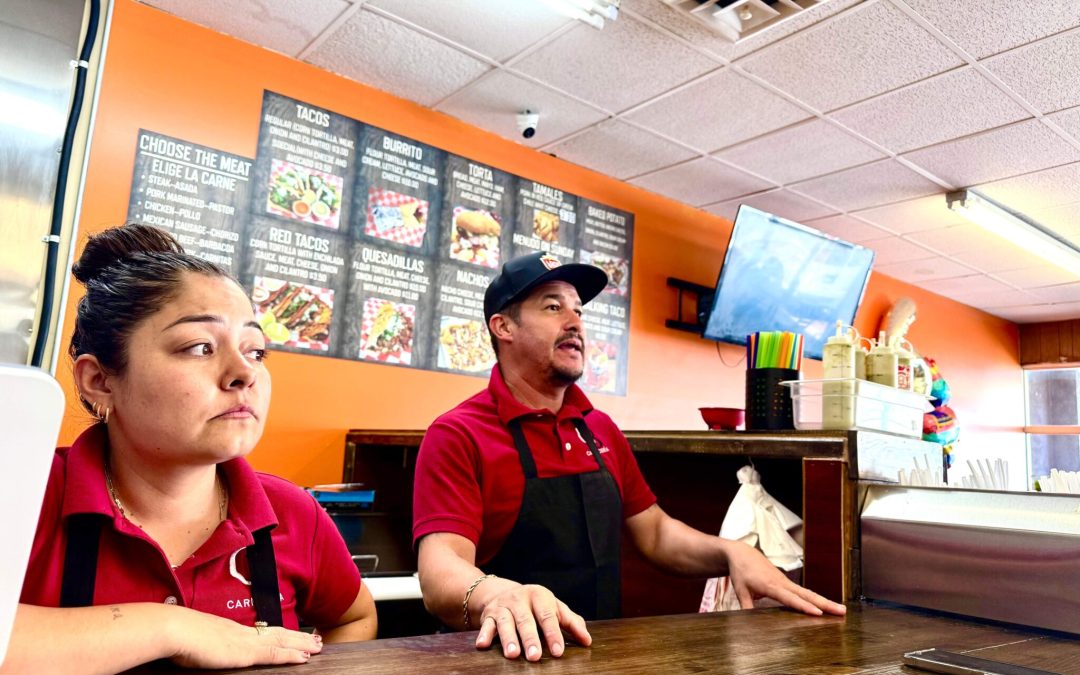 Conversión de instalación en McCook en centro de detención de ICE genera audiencia con afluencia masiva y preocupaciones en todo el estado