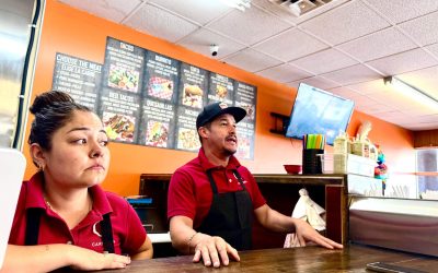 Conversión de instalación en McCook en centro de detención de ICE genera audiencia con afluencia masiva y preocupaciones en todo el estado