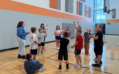 El programa extraescolar de Beatrice continúa meses después de la liberación de fondos federales