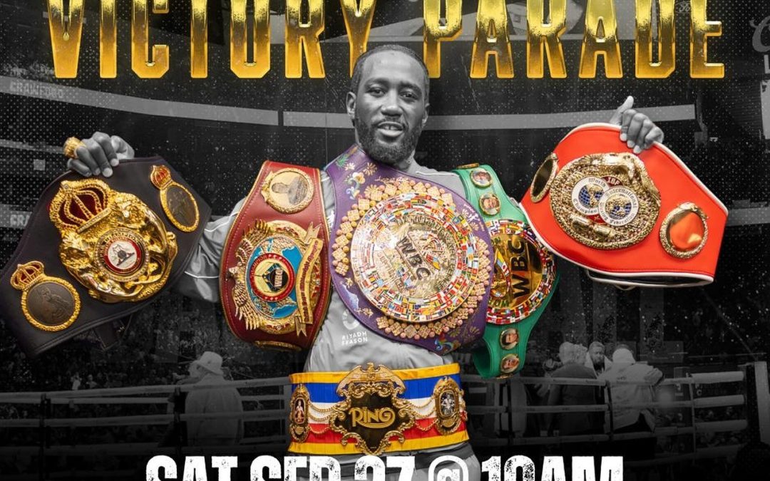 Ewing conmemora hito como alcalde de Omaha y anuncia celebración para Crawford