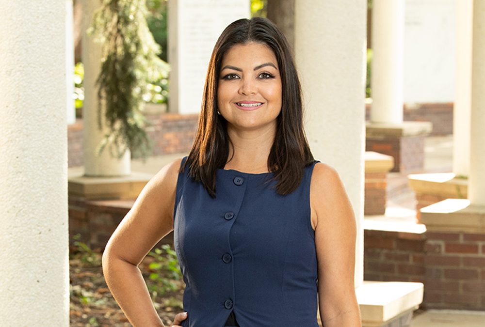 Siguiendo sus instintos: la historia de éxito y servicio de Karen Corral de Pesek