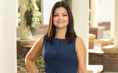 Siguiendo sus instintos: la historia de éxito y servicio de Karen Corral de Pesek