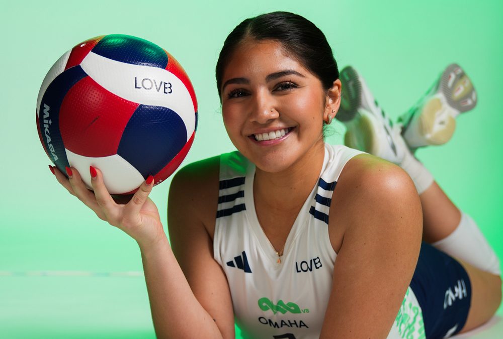 De los sueños de un pequeño pueblo a multitudes récord: la trayectoria de Lexi Rodriguez