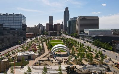 Boletín económico de Omaha activa las alarmas: clasifica a la mayor área metropolitana de Nebraska en el puesto 18 entre 23 similares