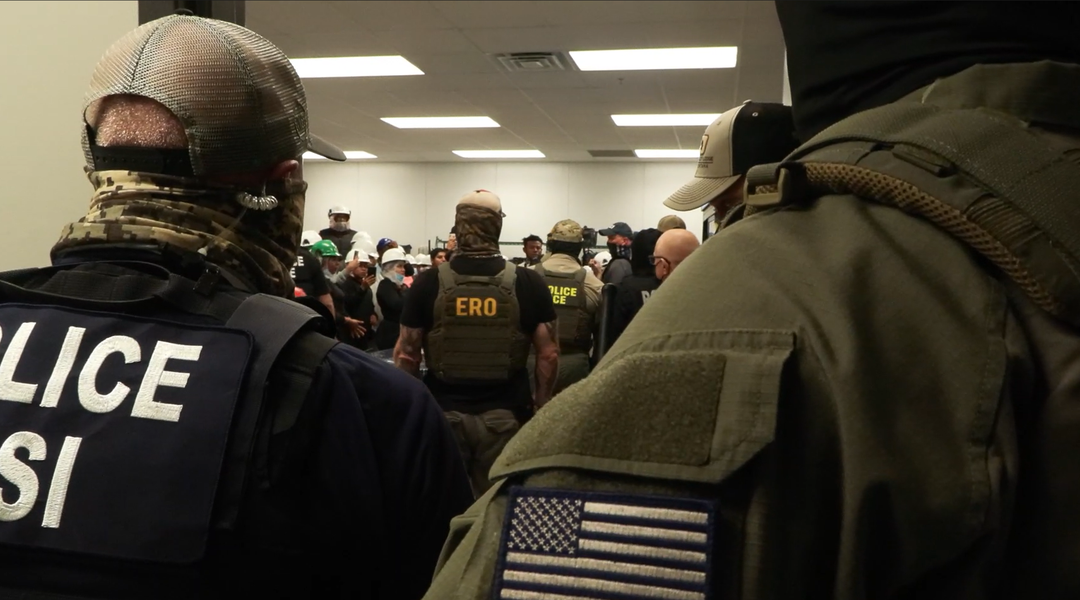 Los detenidos por ICE en Nebraska continúan luchando contra su encarcelamiento tras la ampliación de disposiciones por parte de la Junta de Apelaciones de Inmigración