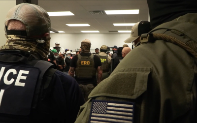 Los detenidos por ICE en Nebraska continúan luchando contra su encarcelamiento tras la ampliación de disposiciones por parte de la Junta de Apelaciones de Inmigración