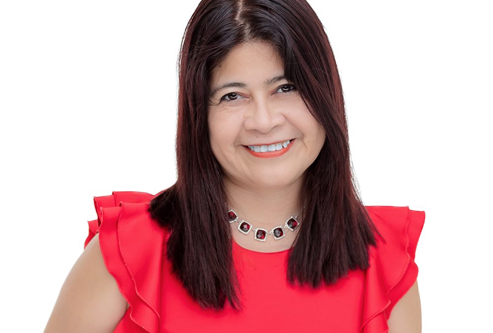 Yesenia Peck: Liderazgo y compromiso con la equidad en la comunidad hispana de Nebraska