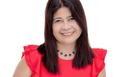 Yesenia Peck: Liderazgo y compromiso con la equidad en la comunidad hispana de Nebraska