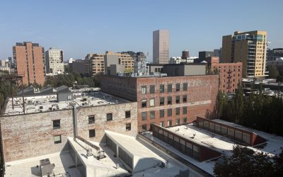 Trump propone Portland, Oregón, como próximo despliegue de la Guardia Nacional