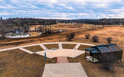 Avanza la transformación del lugar natal de Malcolm X; se identifica el equipo de diseño principal