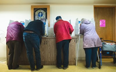 Demanda sobre entrega de datos electorales de Nebraska al gobierno federal se pausa por cierre administrativo