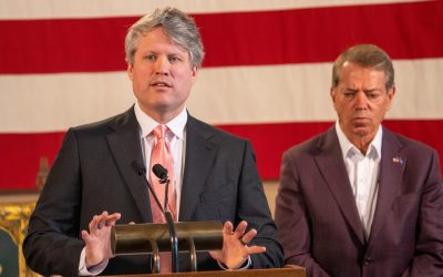 Fiscalía General: Trasladan a todos los reclusos de la prisión de McCook en Nebraska, futuro centro de detención de ICE