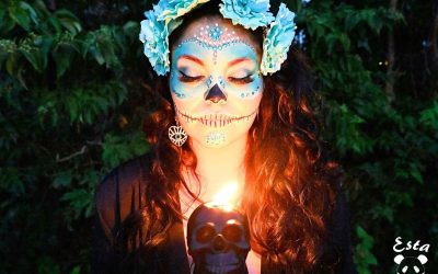 Día de los Muertos Parade in Omaha to Celebrate Life, Memory, and Community