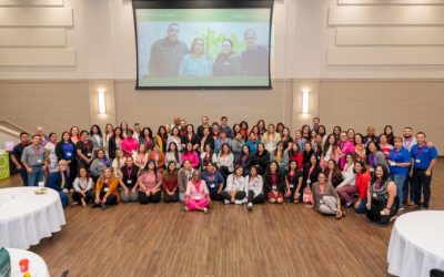 Emprendedoras aprenden a crear un legado duradero en la Conferencia Empresarial de Mujeres Latinas en Fremont