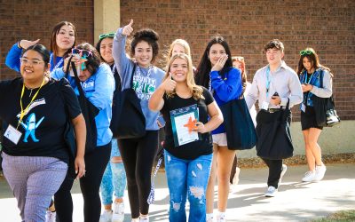 La Cumbre de Jóvenes Latinos de Nebraska marca un crecimiento récord y amplía oportunidades
