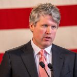 Fiscal general de Nebraska Mike Hilgers