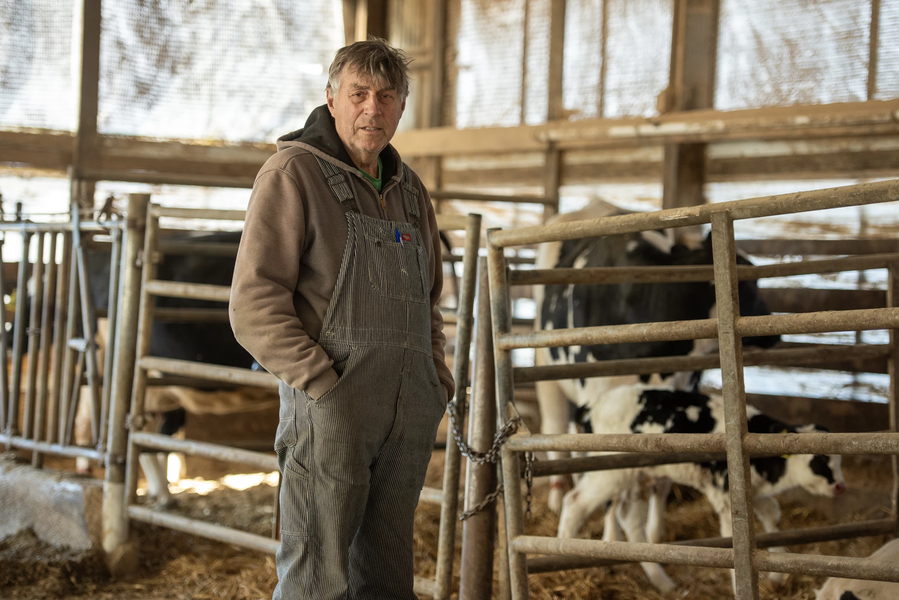 Los agricultores están desesperados por trabajadores. Quieren que Trump facilite la contratación de mano de obra extranjera