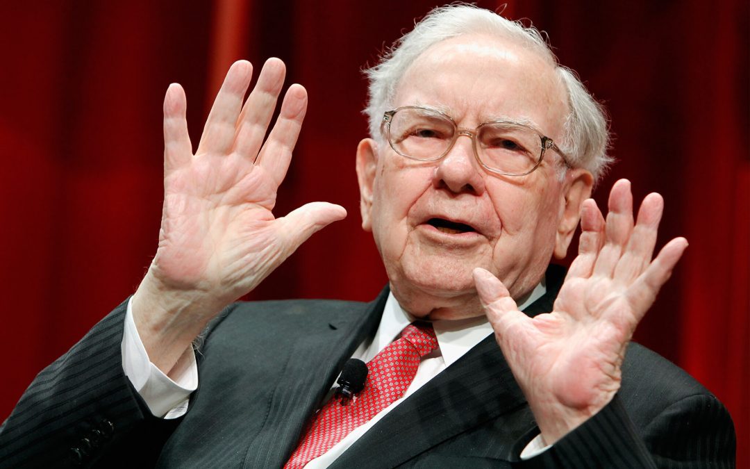 Para Berkshire y Buffett, el 1 de enero marca una nueva etapa: la jubilación del Oráculo de Omaha