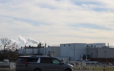 New hotline, more job fairs as Tyson Lexington beef plant closure nears