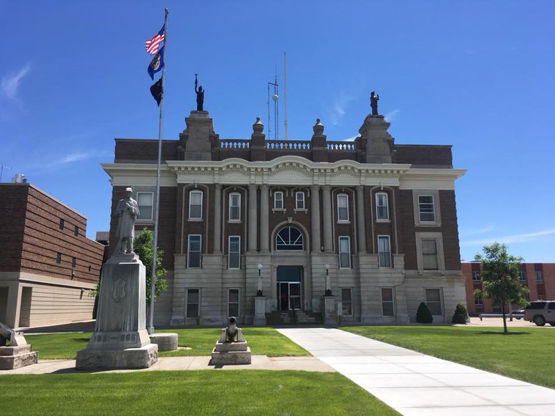 Tyson cierra contrato con Fortrex en Lexington; 139 empleados perderán su empleo