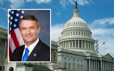 Nebraska congressman says Hegseth should be replaced as Secretary of Defense