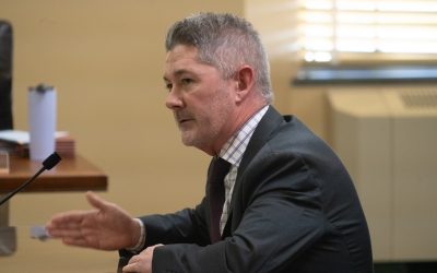 Nebraska lawmakers air frustrations with up to $360M at risk in federal broadband funds