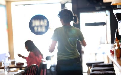 Dozens of cities, states hiking minimum wages in 2026 amid federal inaction