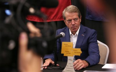 Nebraska Economic Development paying 22 fewer full-time staff in last 2 months