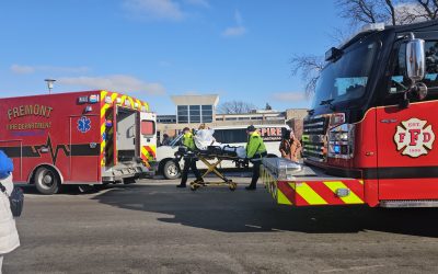 Fremont, Nebraska police identify juvenile driver after SUV hits student protester