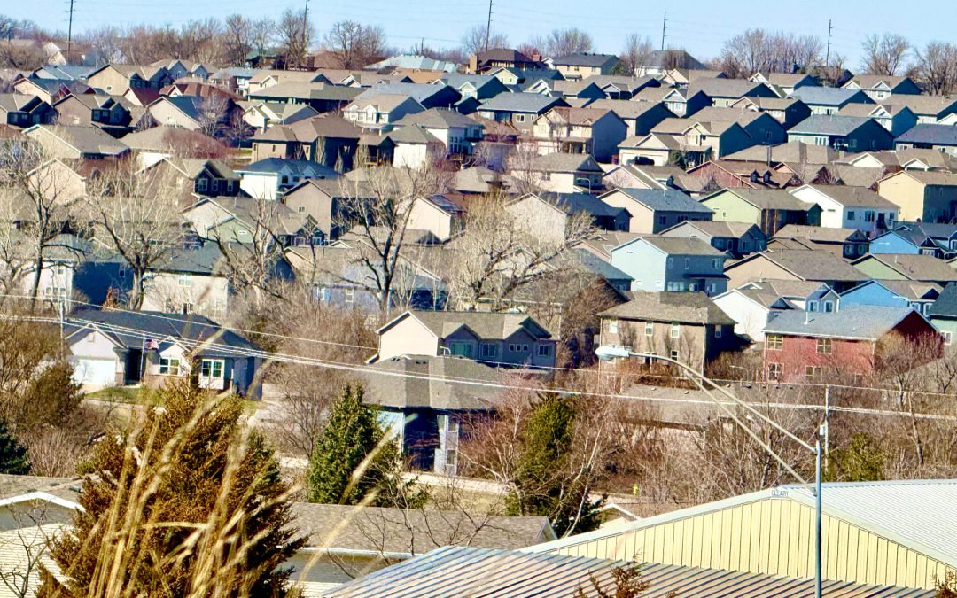 Nebraska: el tesorero impulsa un proyecto de ley para ayudar a compradores de vivienda por primera vez