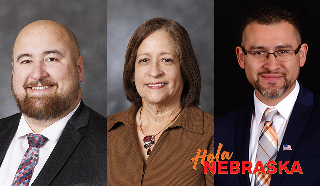 El Ciclo Electoral 2026 Marca un Aumento Histórico de Candidatos Latinos en el  Condado de Douglas