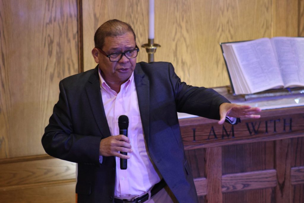 Tyson plant closure in Lexington, NE strains local church