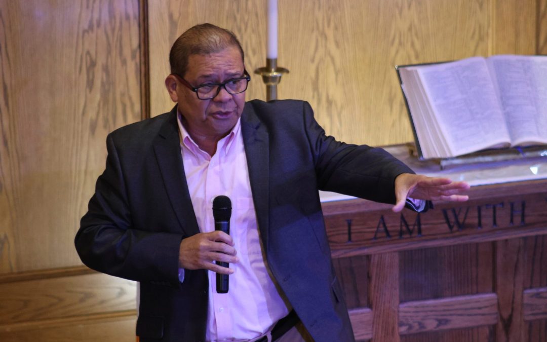 Lexington, Nebraska: una iglesia se prepara para el cierre de la planta de Tyson